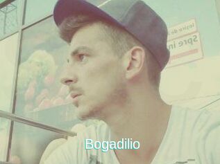 Bogadilio