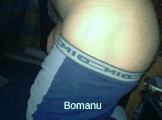 Bomanu