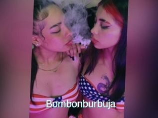 Bombonburbuja