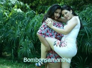 Bombonsamantha
