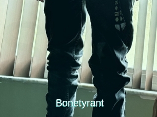 Bonetyrant