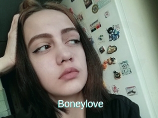 Boneylove