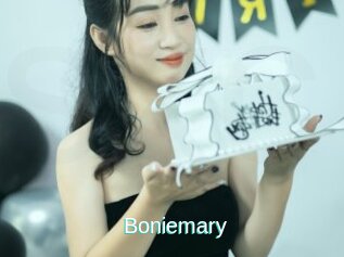 Boniemary