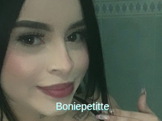 Boniepetitte
