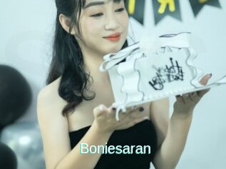 Boniesaran