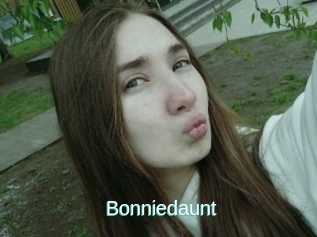 Bonniedaunt