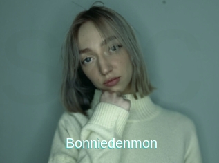 Bonniedenmon