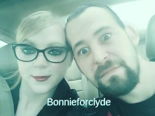 Bonnieforclyde