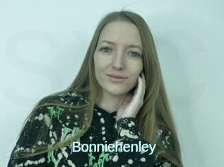 Bonniehenley