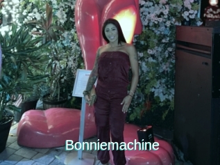 Bonniemachine