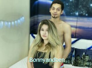 Bonnyandben