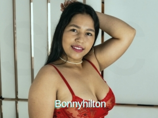 Bonnyhilton