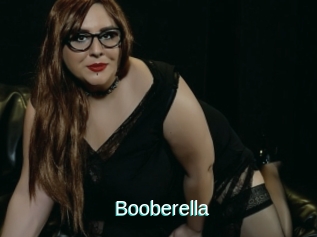 Booberella