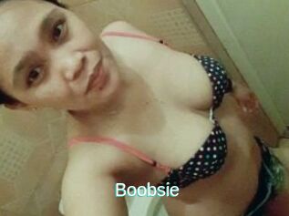 Boobsie