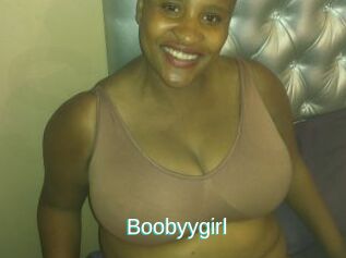 Boobyygirl