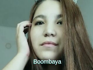 Boombaya