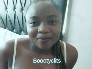 Boootyclits