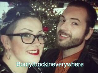 Booty3rockineverywhere