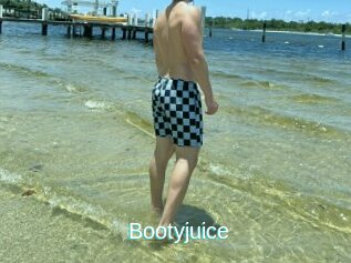 Bootyjuice