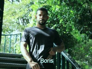 Boris