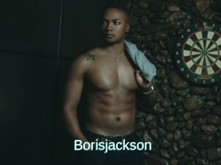 Borisjackson