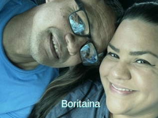 Boritaina