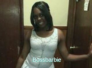 Bossbarbie