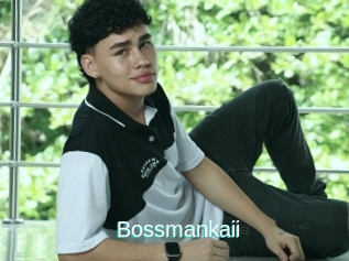 Bossmankaii