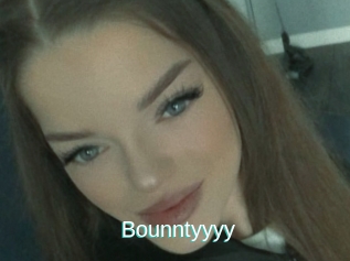 Bounntyyyy