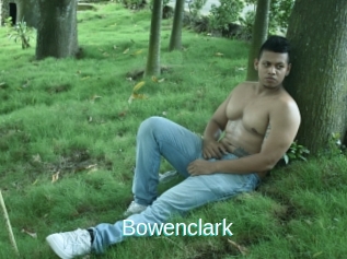 Bowenclark