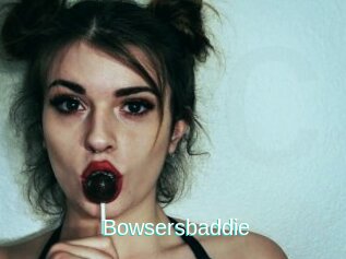 Bowsersbaddie