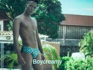 Boycreamy