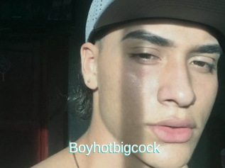 Boyhotbigcock