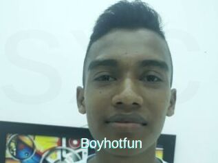 Boyhotfun