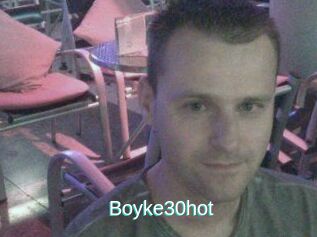 Boyke30hot