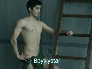 Boykiystar