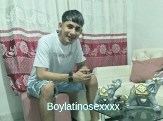 Boylatinosexxxx