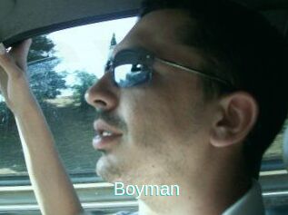 Boyman