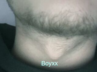 Boyxx