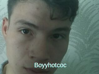 Boyyhotcoc