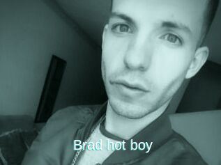 Brad_hot_boy