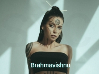 Brahmavishnu
