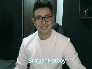 BraiyanHotboy
