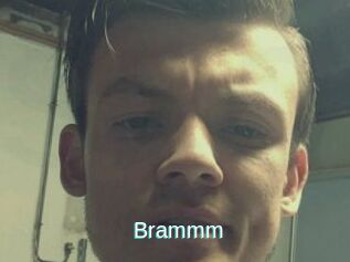 Brammm