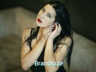 Brandicute