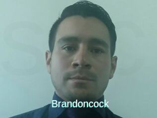 Brandoncock