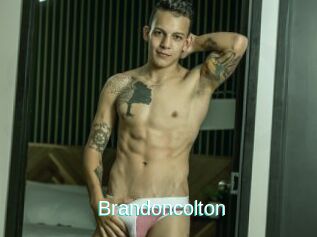 Brandoncolton