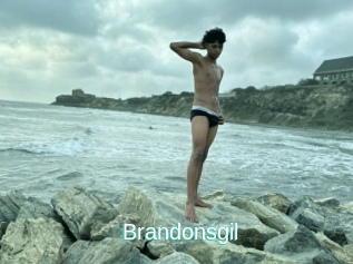 Brandonsgil