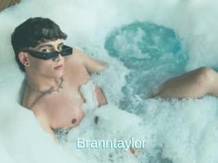 Branntaylor