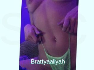 Brattyaaliyah